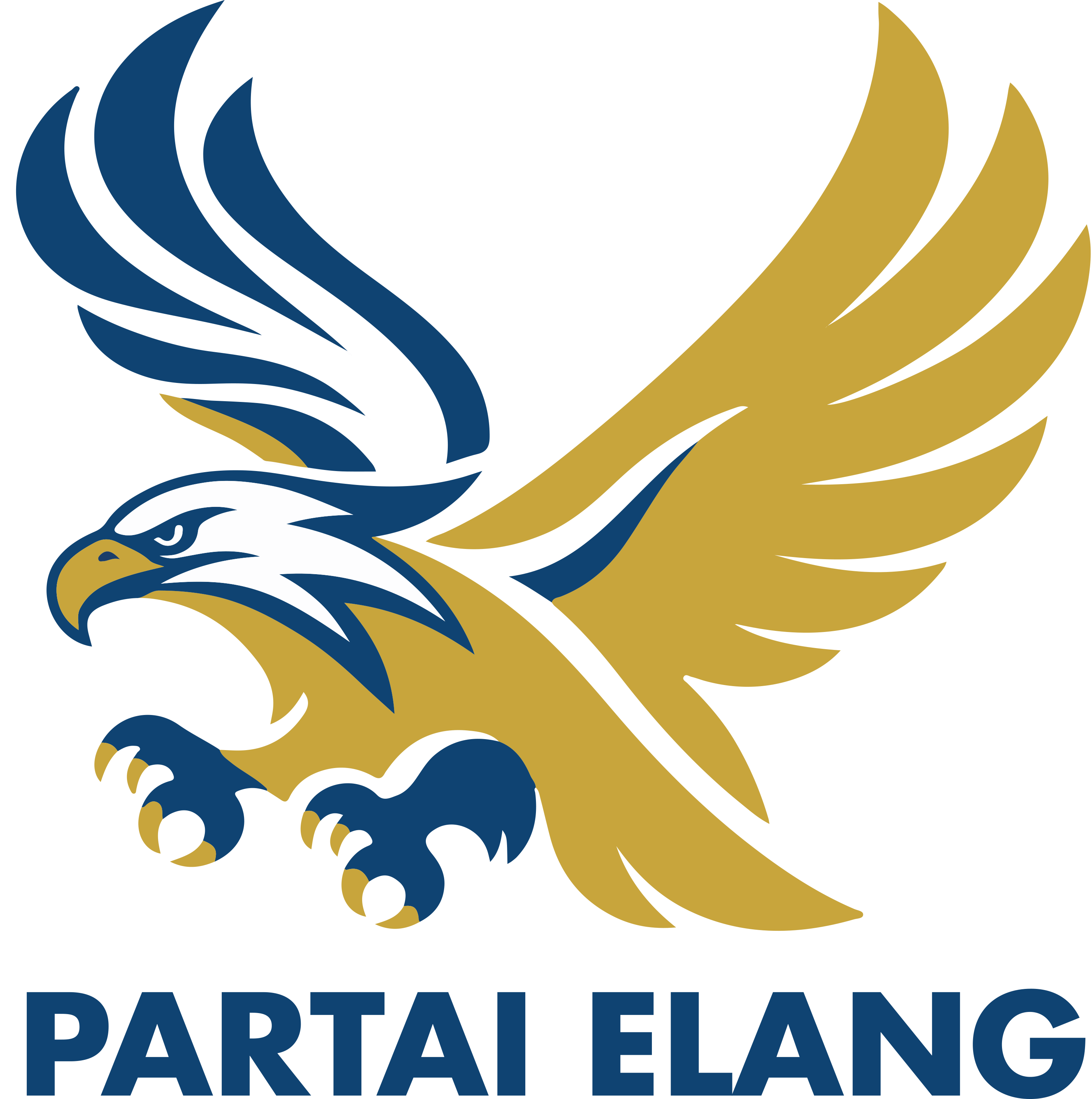 elang